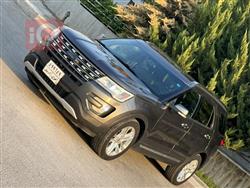 فورد إكسبلورر